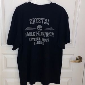 Harley Davidson T-shirt